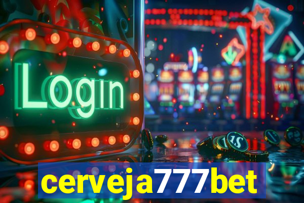 cerveja777bet