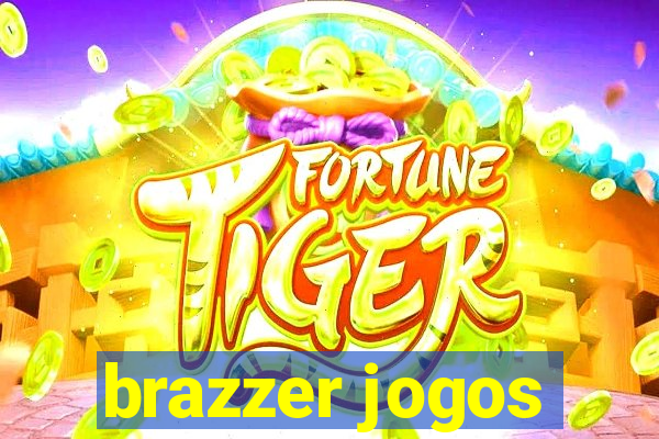 brazzer jogos