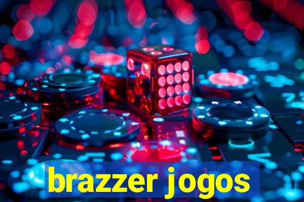 brazzer jogos