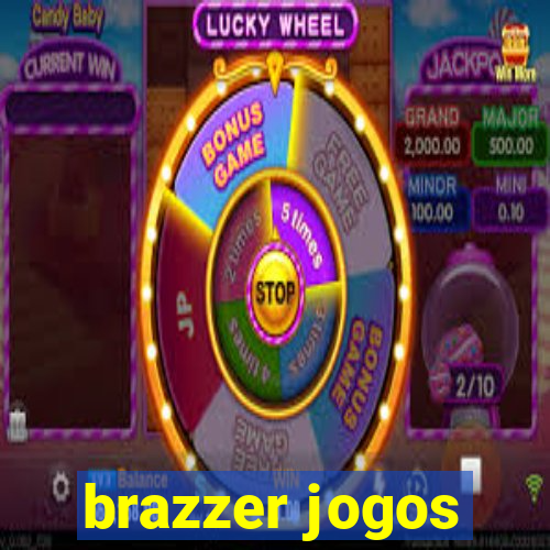 brazzer jogos