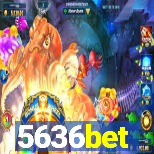 5636bet