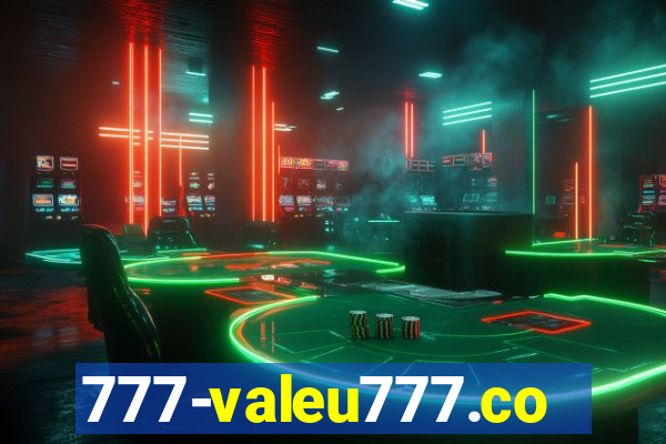 777-valeu777.com