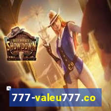 777-valeu777.com