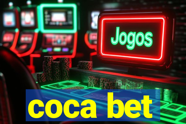 coca bet