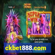 ckbet888.com