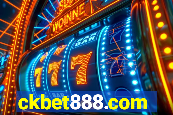 ckbet888.com