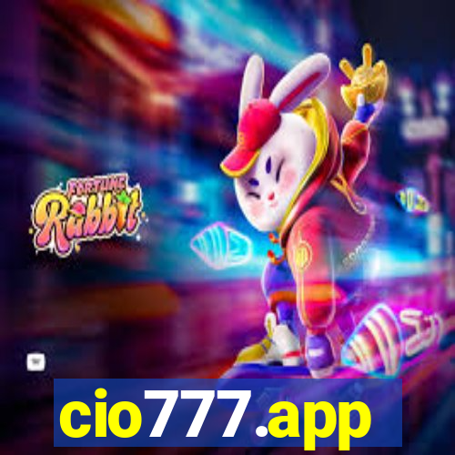 cio777.app