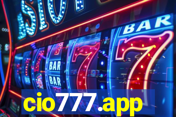 cio777.app