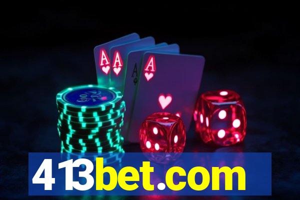 413bet.com