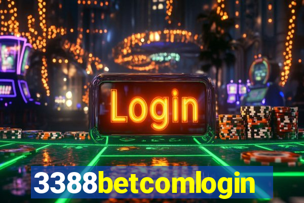 3388betcomlogin