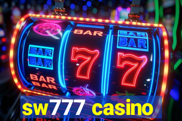 sw777 casino