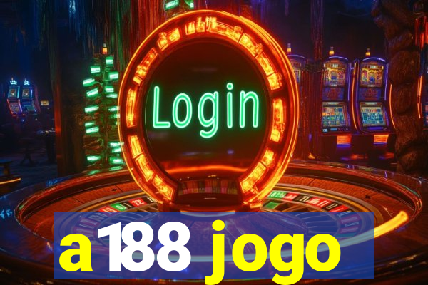 a188 jogo