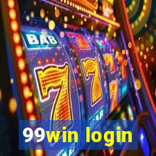 99win login