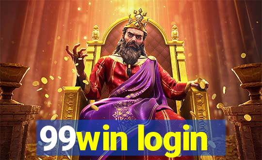 99win login