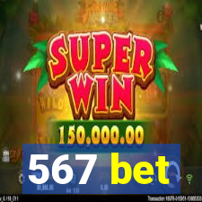 567 bet