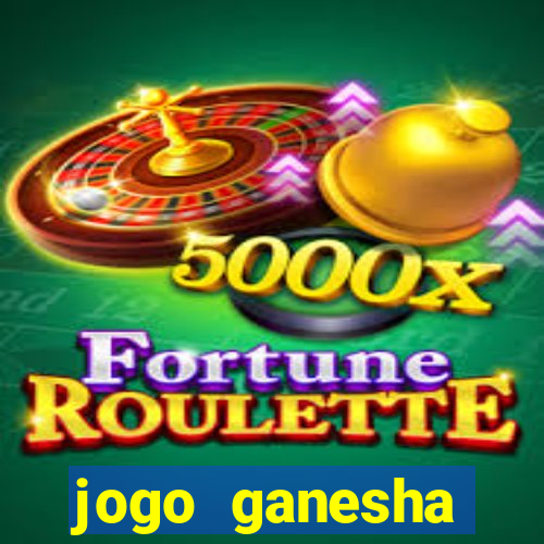 jogo ganesha fortune demo