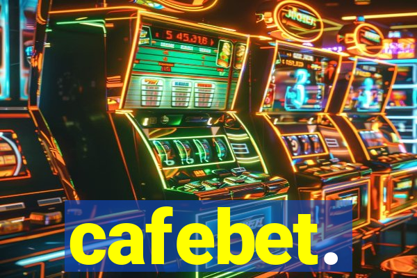 cafebet.