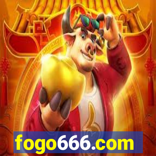 fogo666.com