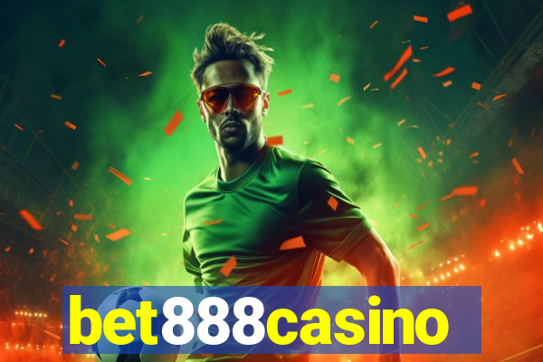 bet888casino