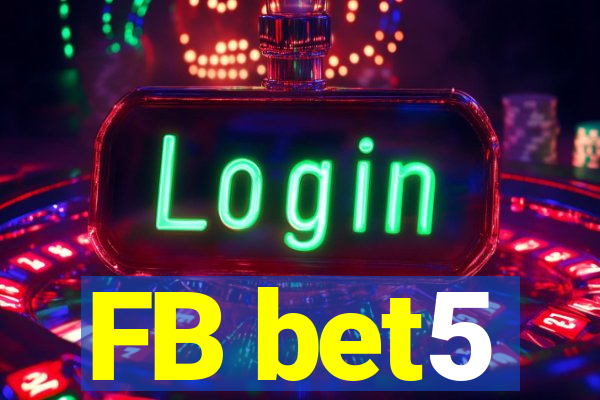 FB bet5