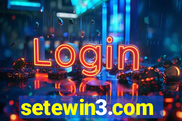 setewin3.com