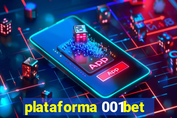 plataforma 001bet