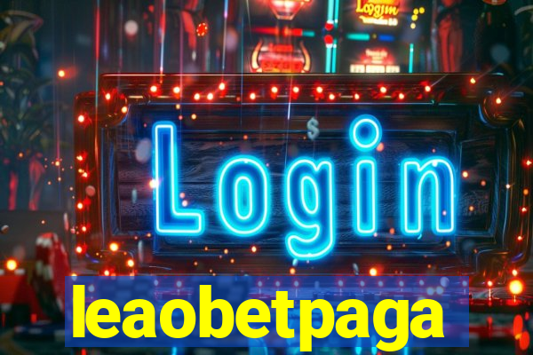 leaobetpaga