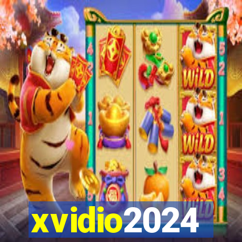 xvidio2024