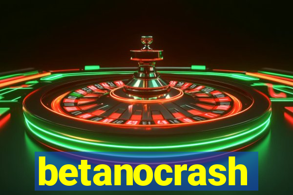 betanocrash