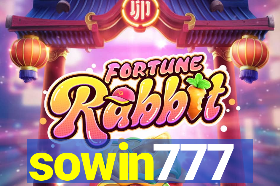 sowin777