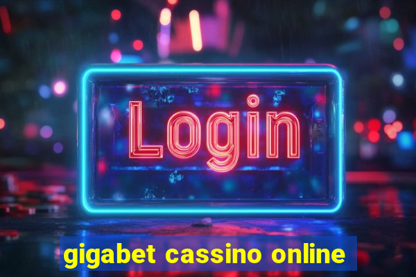 gigabet cassino online