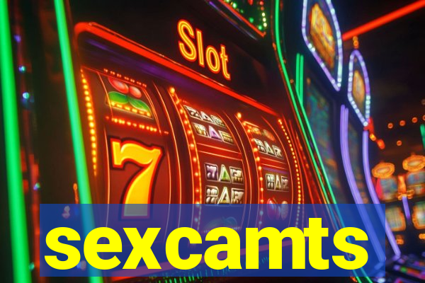 sexcamts