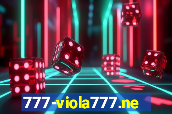 777-viola777.net