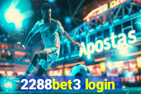 2288bet3 login