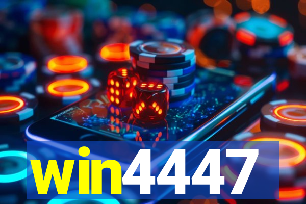 win4447