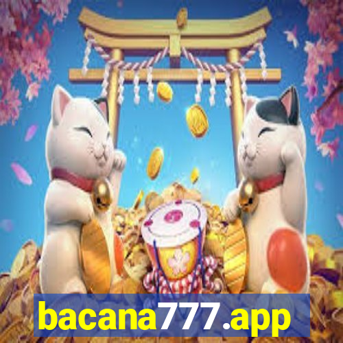 bacana777.app