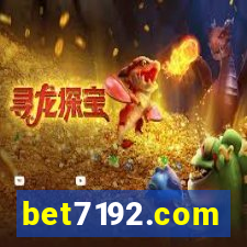 bet7192.com