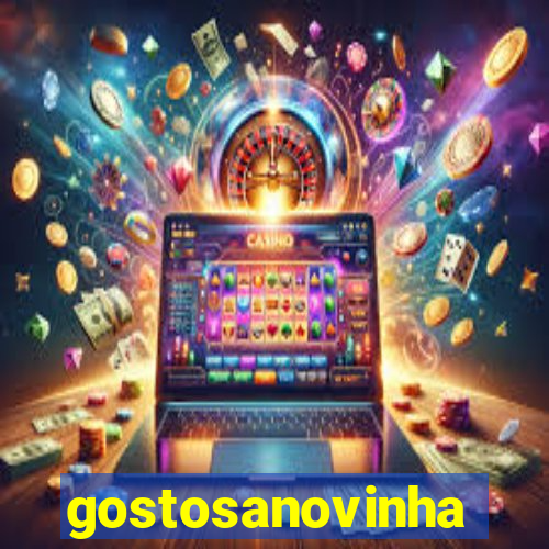 gostosanovinha