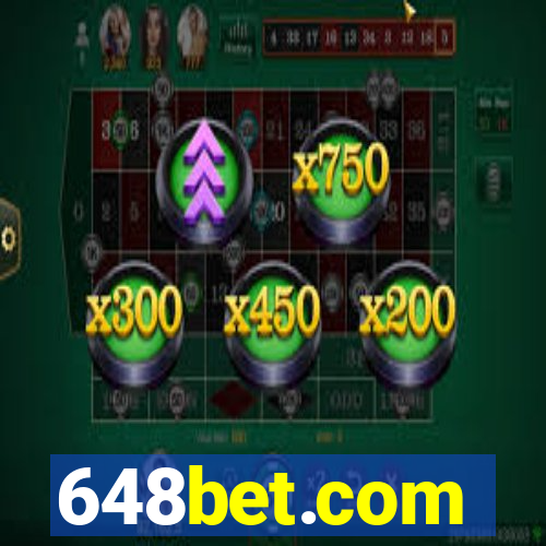 648bet.com