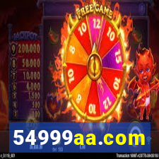 54999aa.com