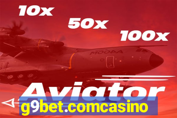 g9bet.comcasino