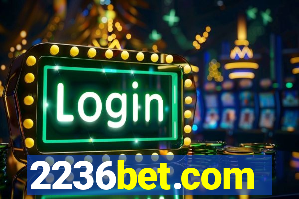 2236bet.com