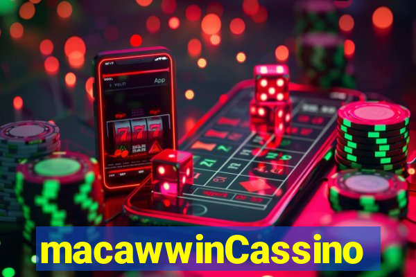 macawwinCassino