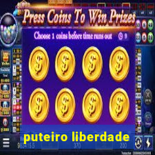 puteiro liberdade