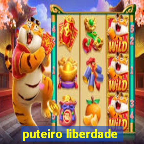 puteiro liberdade