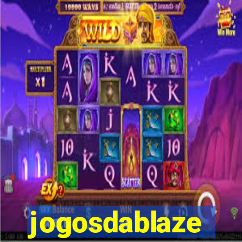 jogosdablaze