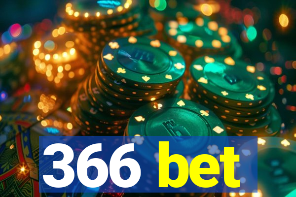 366 bet