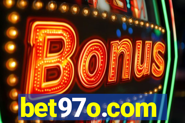 bet97o.com