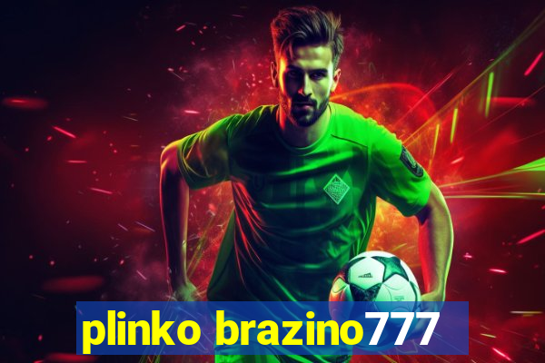 plinko brazino777