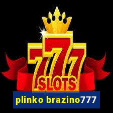 plinko brazino777